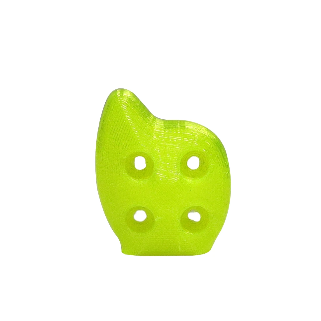 ShenStar 3D Printed TPU Material Motor Protector Guard Fixed Mount for iFlight Nazgul 5 V2 FPV Racing Plane Frame RC Quadcopter