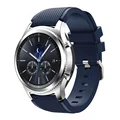 Midnight blue