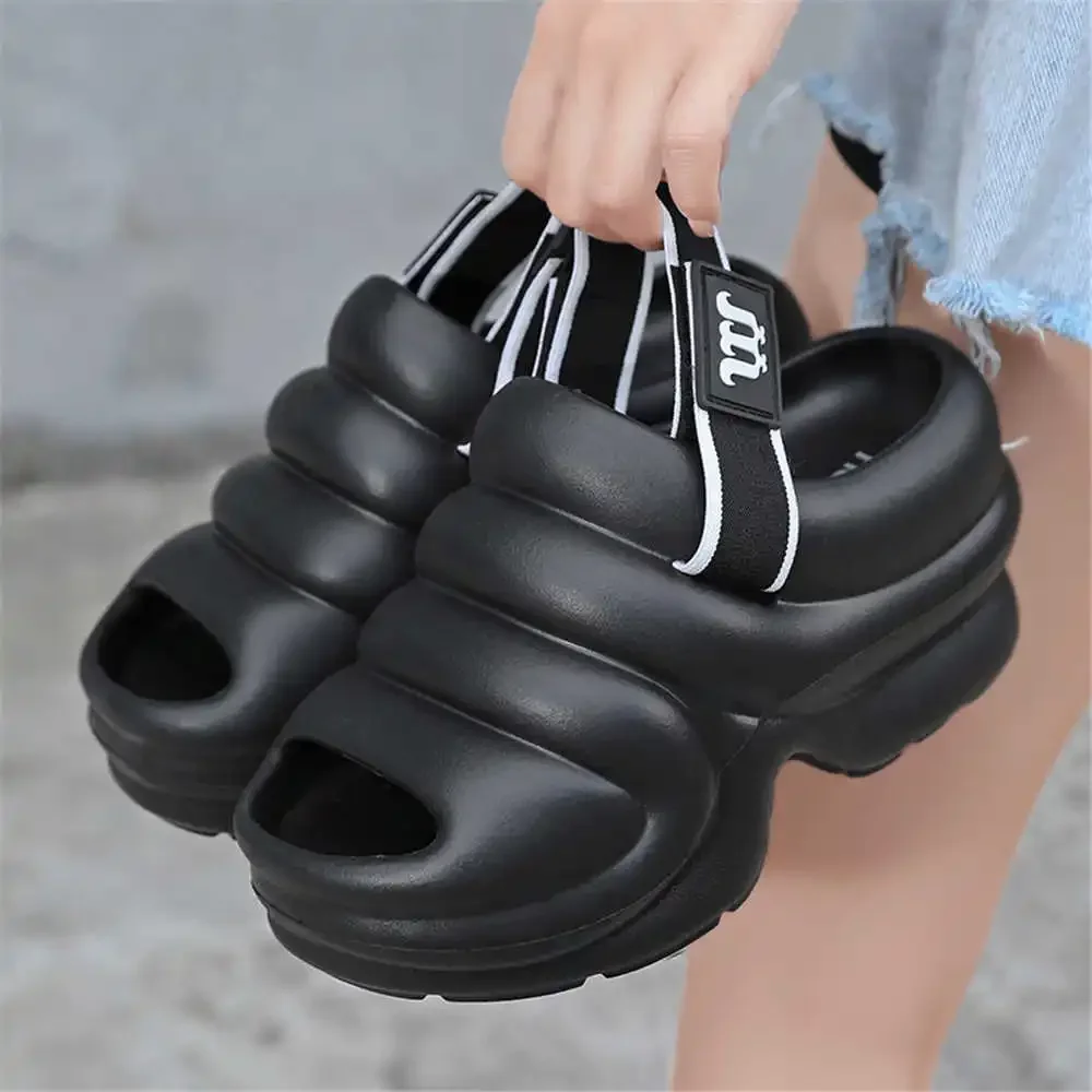 Sandales D'Extérieur Non Ald Pour Femmes, Pantoufles De Bain, Baskets De Sport, Modèles De Sortie, L'Usine La Plus Vendue, Ydx2, 2022, 40-41