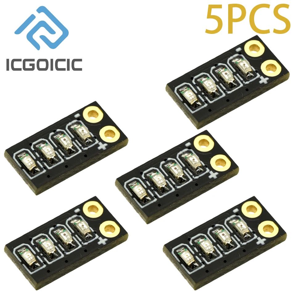 Lot de 100 Batteries 1S 3.7V pour Drone - Accessoires