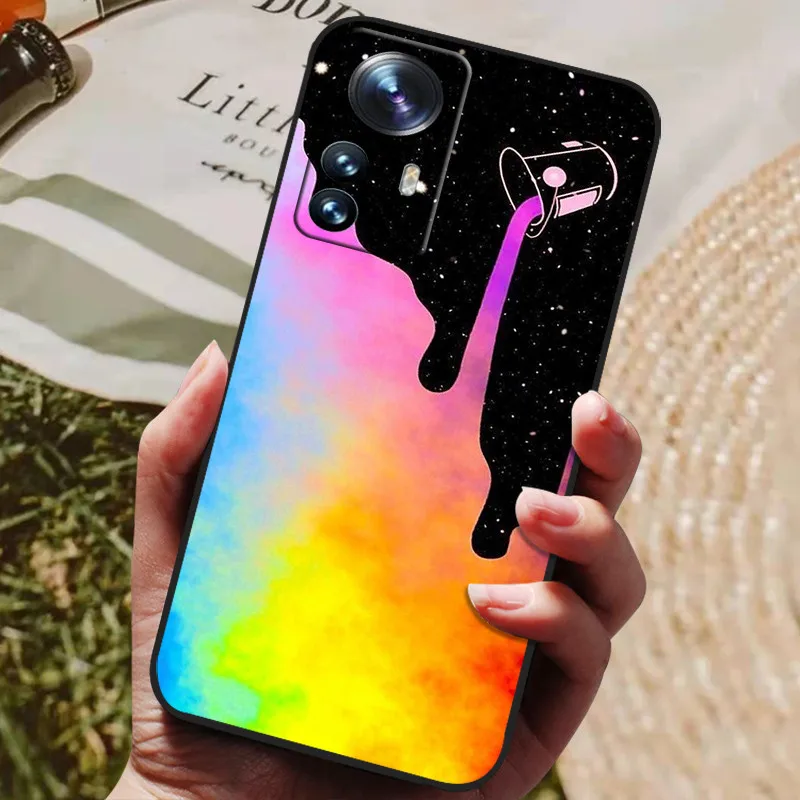 Luxury Protective Silicon Back Cover Case