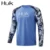 Men's UV Shield Fishing Shirt: Stay Cool & Catch More photo review