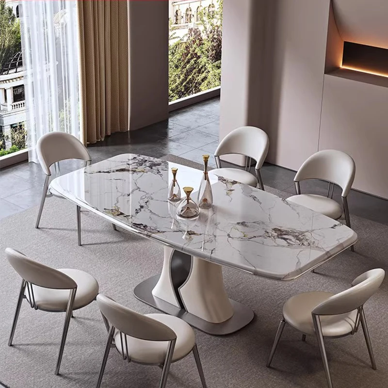 Mastering Space: A Practical Guide to the Extendable Rectangular Dining ...
