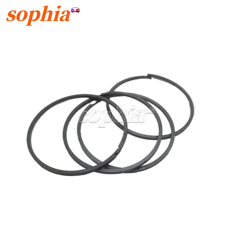 0B5 gearbox oil ring bag DL501 for Audi A4/A5/Q5