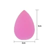 40Pcs/bag Mini Makeup Sponge Beauty Eggs in Bulk Wholesale Beauty Tool Organizer Set  Make Up Sponge Beauty Tools  cosmetic 3
