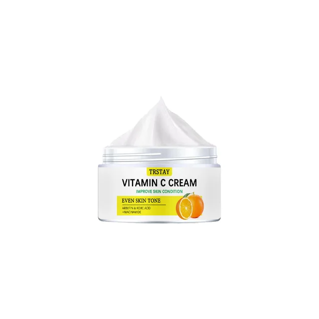 Vibrant Skin Vitamin C Cream Vibrant Skin Vitamin C Cream