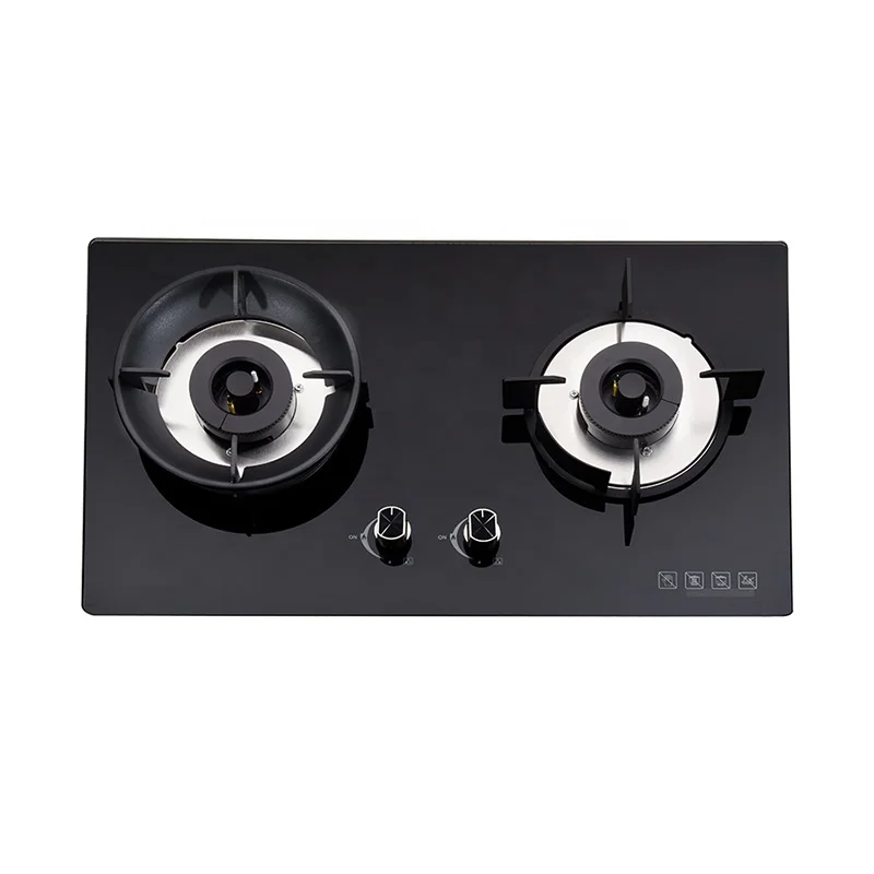 Manufacturer Gas Appliance Top Selling Gas Stove For Asia