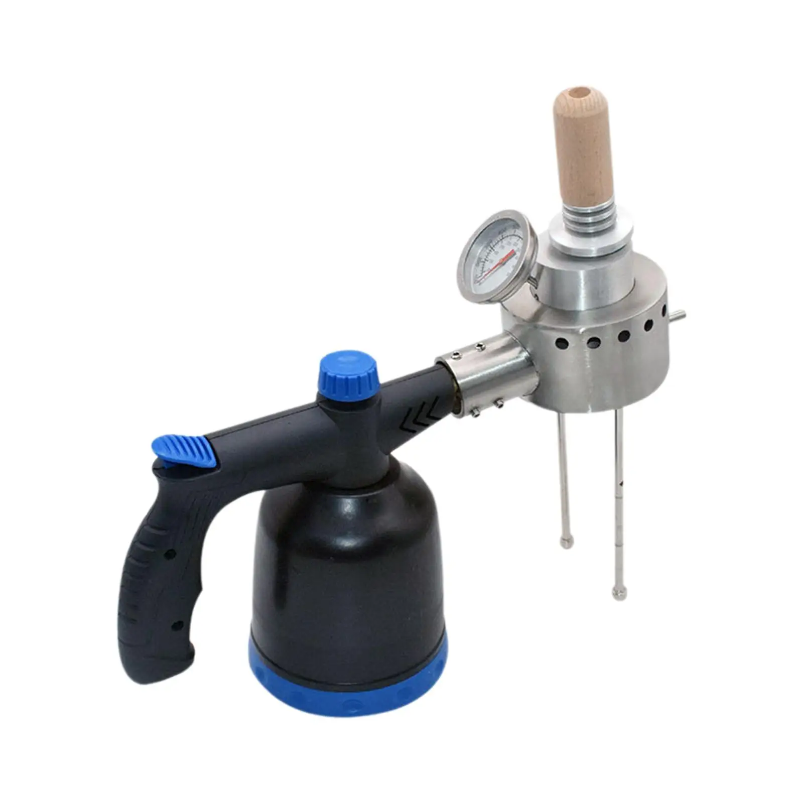 

Oxalic Evaporator Mite Treatment Devices Beekeeper Volatilizer for Household
