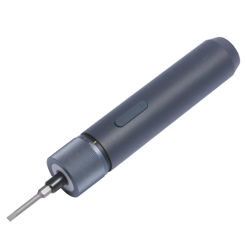 

Mini Cordless Electric Screwdriver Precision Screwdriver Bits Set Adjustment Power Drill Multi-function Disassembly Repair Tools