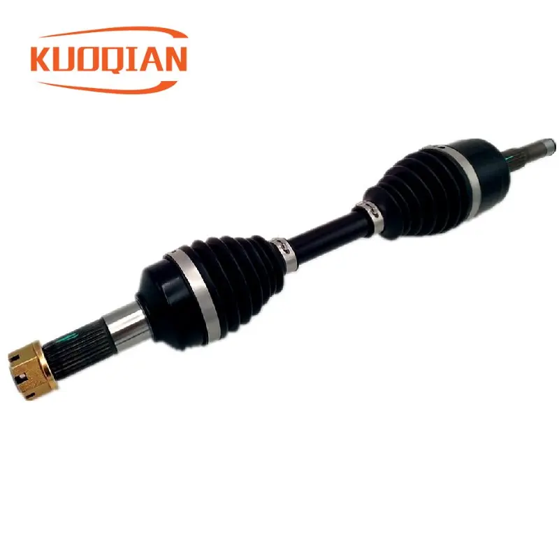 Front Left CV Drive Shaft Axle Assy LH for Cf500 X5 500 800 x5 x8 ATV