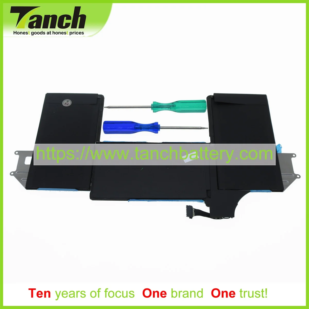 

Аккумуляторы Tanch для ноутбуков APPLE A1932(EMC 3184) 020-02459 A1932 Air 13 MRE92CH/A Air 13 MREC2CH/A 11,4 V 3 Cell