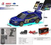 New QNM Mini RC Drift Car M3 Race Car Model Table Decoration Remote Control Toy for Boys Gift Collectible Items