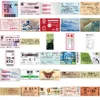 10/30/60PCS Japan Tokyo Stamp Stickers Collection Graffiti Decals DIY Laptop Phone Notebook Suitcase Iconic Stickers Classic Toy 2