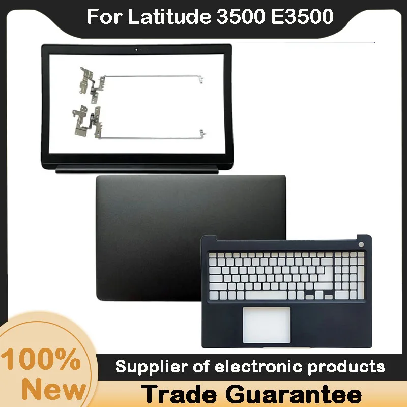 Vỏ Dành Cho Laptop Dell Latitude 3500 E3500 00C7J2 0KPH5P 0XPXMR 0XPXMR M%c3%a0u %c4%90en New I.338295880 Vỏ Dành Cho Laptop Dell Latitude 3500 E3500 00C7J2 0KPH5P 0XPXMR 0XPXMR M%c3%a0u %c4%90en New I.338295880