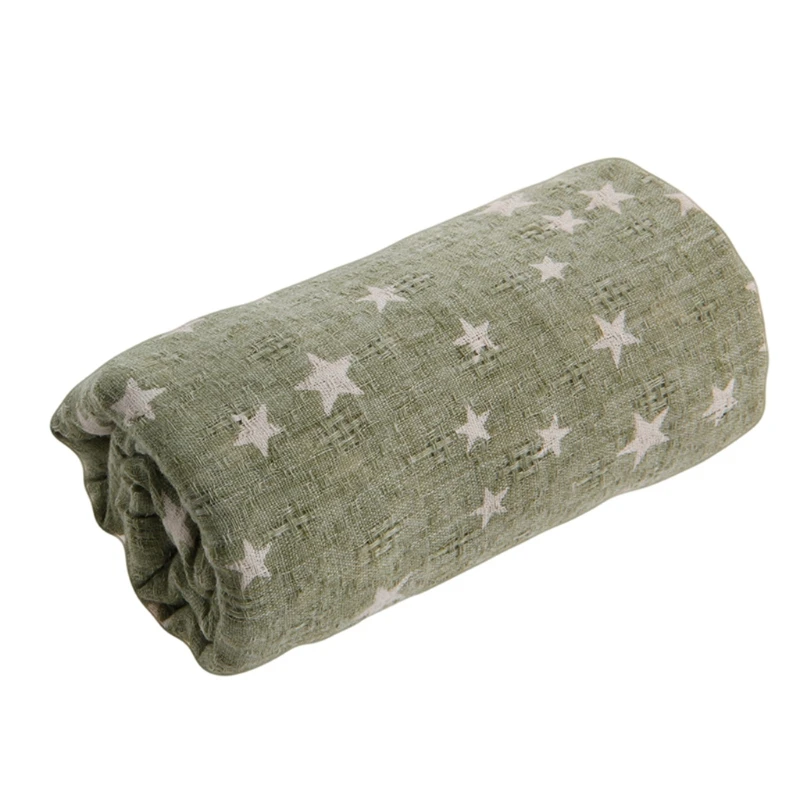 

New Children Baby Fall And Winter Comfortable Soft Scarf Star Girl Scarves