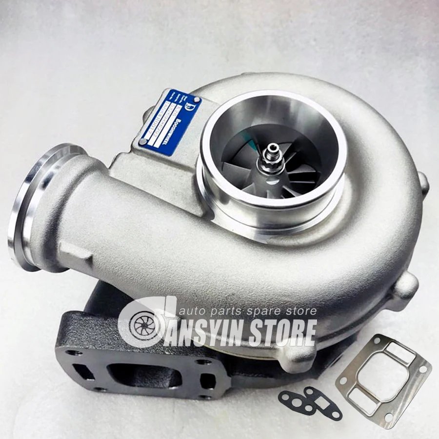 K26 Turbo Turbocharger For Yanmar Ship 4LH-DTE For Sigma Marine 