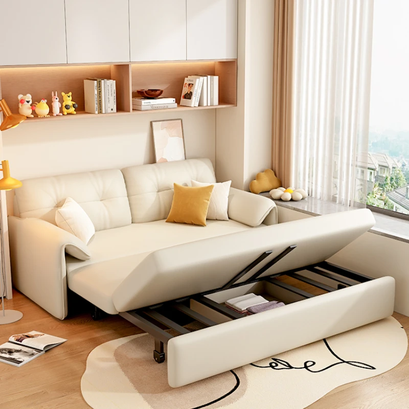 Storage Divano Letto Moderno Unico Fantasia Divano Da Terra Divano Letto Lounge Designer Divani Da Soggiorno Mobili Da Soggiorno