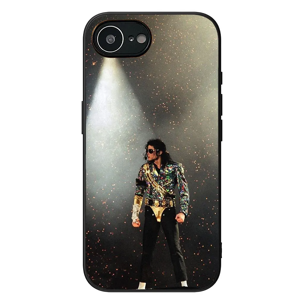 Premium Protective Phone Case - M-Michaels Hot J-Jacksons Collection