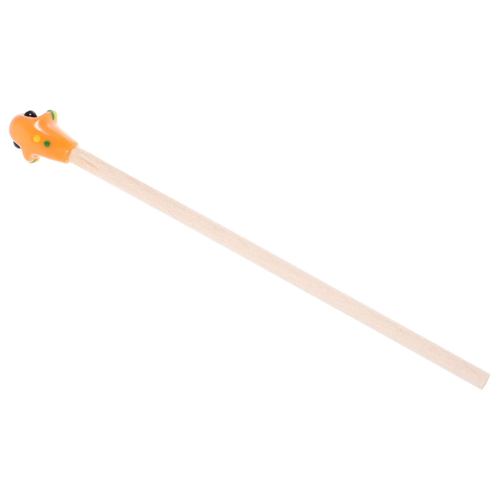 

Betta Fish Training Toy Interactive Fish Training Wooden Wand Betta Fish Active Plaything