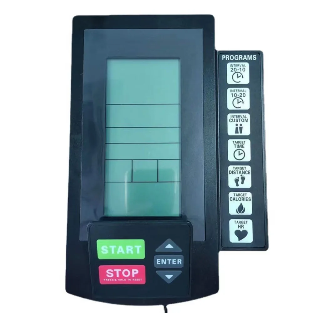 

Дисплей на стойке к ветру для велосипедных упражнений