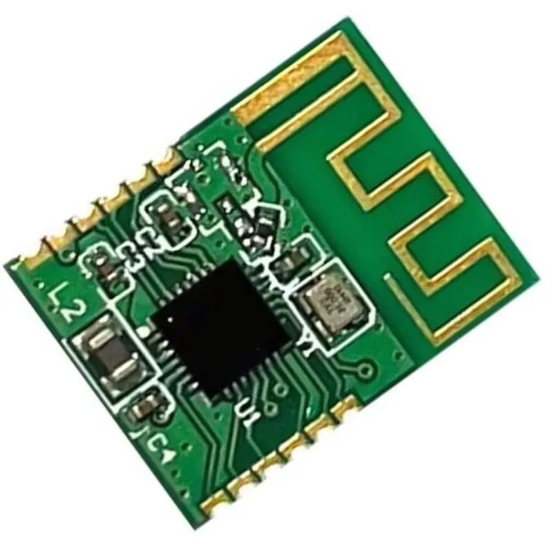 CLCU CH9141 BLE4.2 블루투스 직렬 포트 투명 전송 모듈 저전력 BLE-TPT-B-ANT 블루투스-직렬 포트