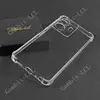 Anti-Falling Case For Vivo T1 44W 4G  V2153 6.44"  Soft Silicone TPU Original Shockproof Back Cover On VivoT1 iQOO Z6 Y55 2