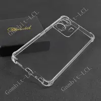 Anti-Falling Case For Vivo T1 44W 4G  V2153 6.44"  Soft Silicone TPU Original Shockproof Back Cover On VivoT1 iQOO Z6 Y55 2
