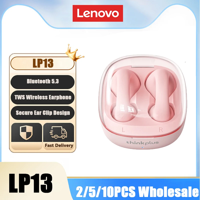Original Lenovo LP13 TWS Wireless
