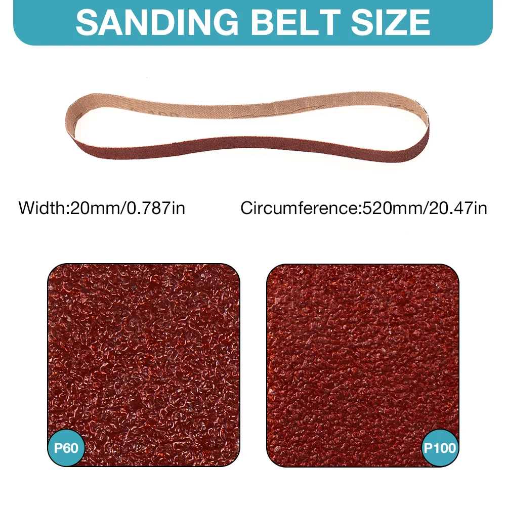Angle Grinder Angle Grinder Belt Sander Bracket Modification Accessory M10/M14, 100/115/125, DIY Metal, Wood Polishing Machine, Grinding Tools
