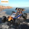 ZD RACING BX-12 Brushless 1/12 RC Electric Remote Control Model Car Buggy 2.4GHz RTR Adult Children's Toys 2