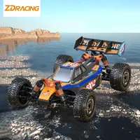 ZD RACING BX-12 Brushless 1/12 RC Electric Remote Control Model Car Buggy 2.4GHz RTR Adult Children's Toys 2