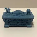 Sorcerer Table