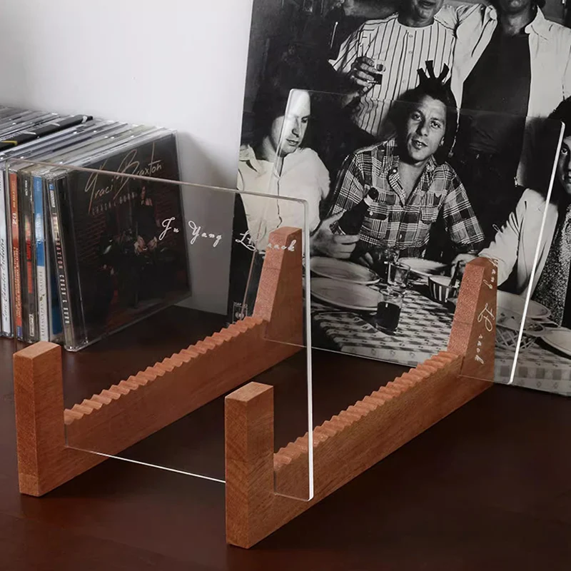 Disc Cute Cd Organizer Rack Portable Organizer Rails Shelf Minicadena Music Luxury CD Rack Display Estante Cd Storage Furnitures