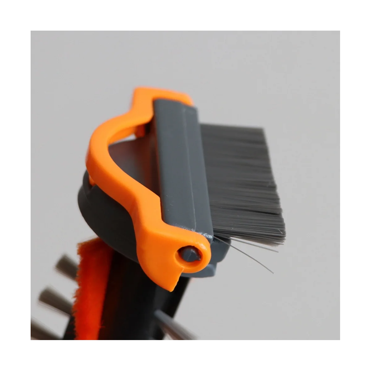 Brosse de Rechange pour Aspirateur Robot Philips CP0667, Brosse Compatible pour Speedpro Max 360° Fc6 XC7/8 Rouleau à Vide
