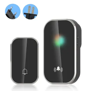 Wireless Smart Home Doorbell 1