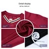 Custom Soccer Jerseys for Men Print logo Kid Adult Soccer Jersey Set personality customazition Name Number soccerFootballUniform 5