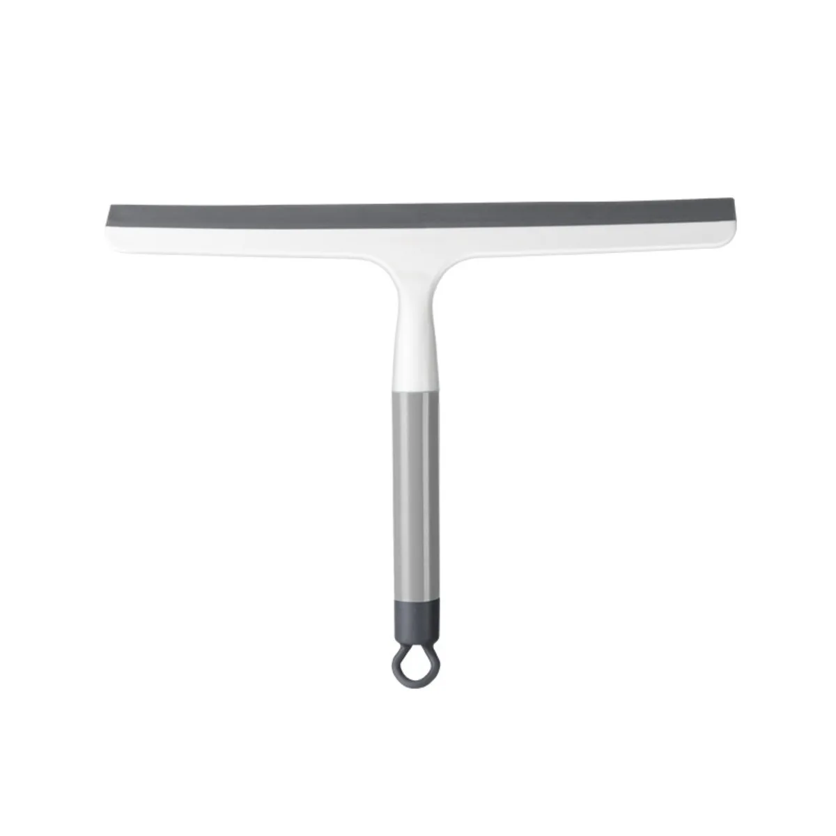 Multi-Purpose Bathroom Squeegee and Floor Cleaning Tool
