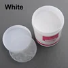 Acrylic Nail Powder 120ML 4.23 OZ Pink Clear & White Acrylic Powder Odor-Free Bubble-Free No Need Nail Lamp Long-Lasting Acrylic 5