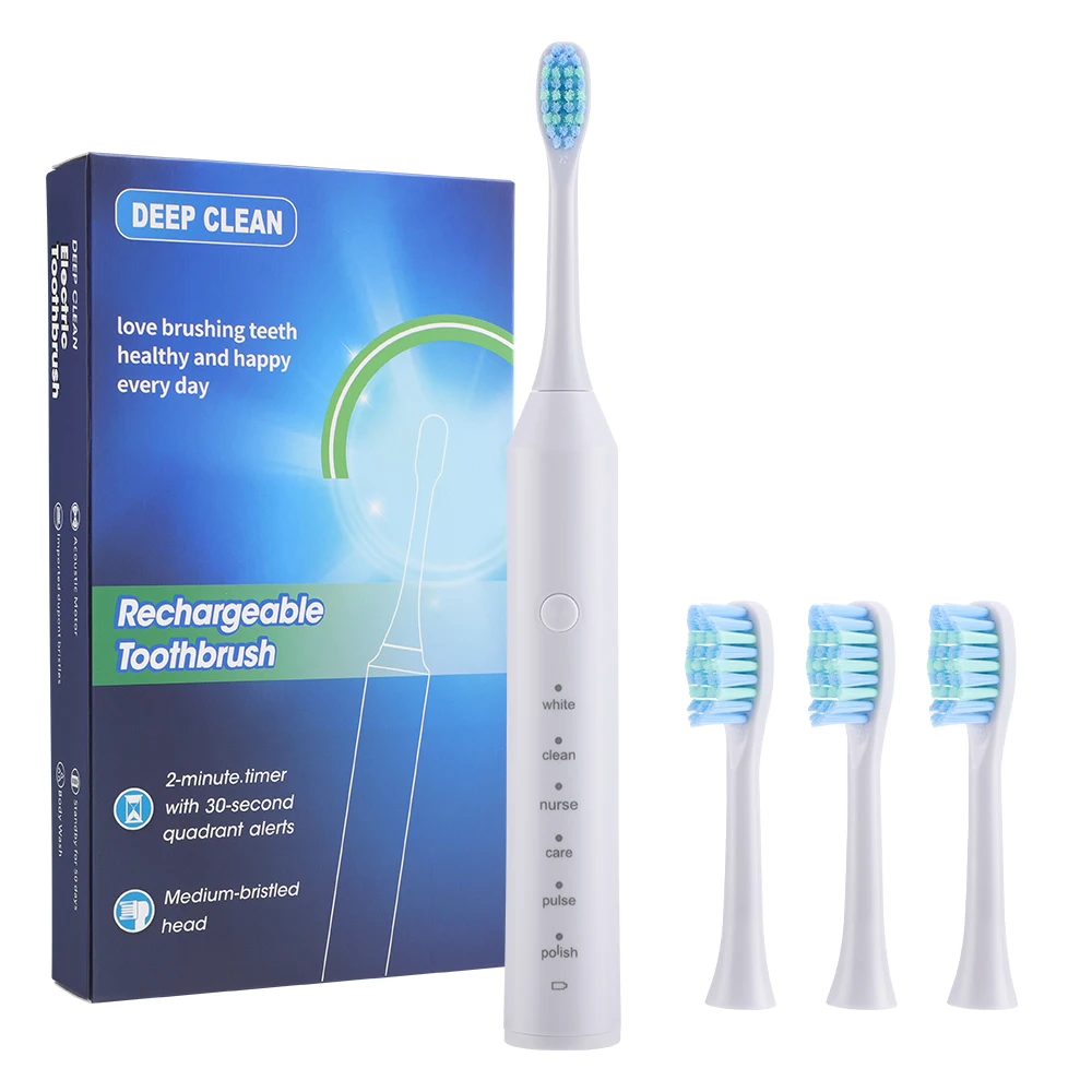 Type C-Toothbrush