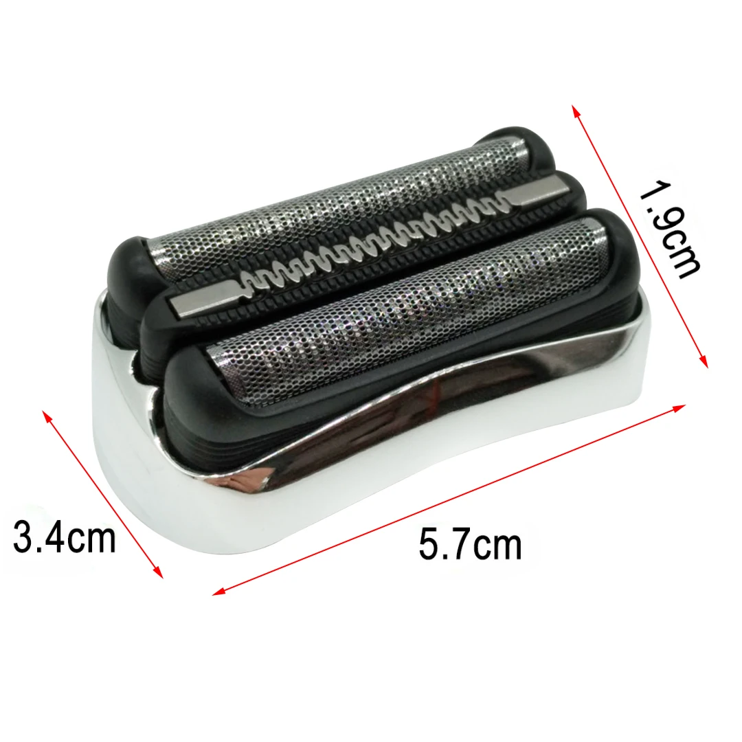 Рисунок 2 - Сменная головка для электробритвы