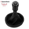 Black 5 Speed