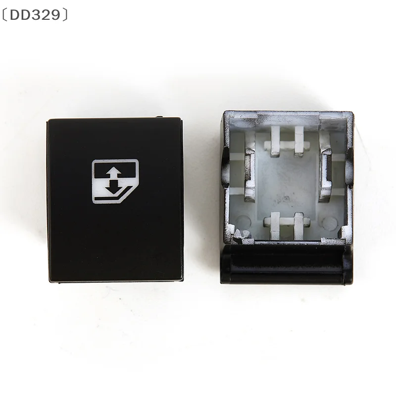〔DD329〕Power Window Switch Panel Car Electric Window Control Switch Button For Vauxhall Opel Astra MK5 H 04-10