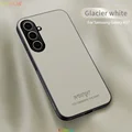 Glacier White
