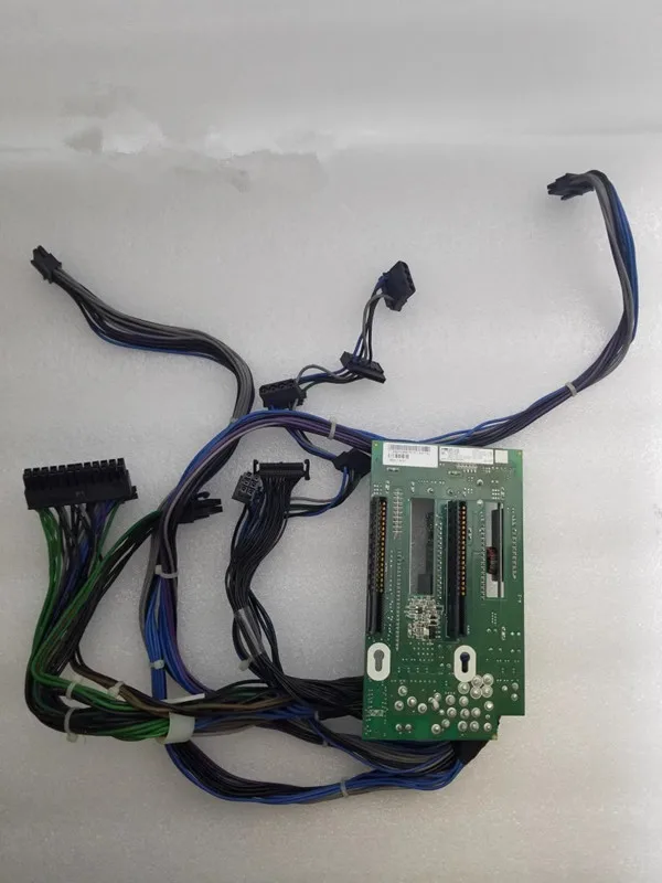 

power supply backplane for IBM X3300 M4 server 69Y5868 69Y5869