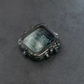 2 green Titanium
