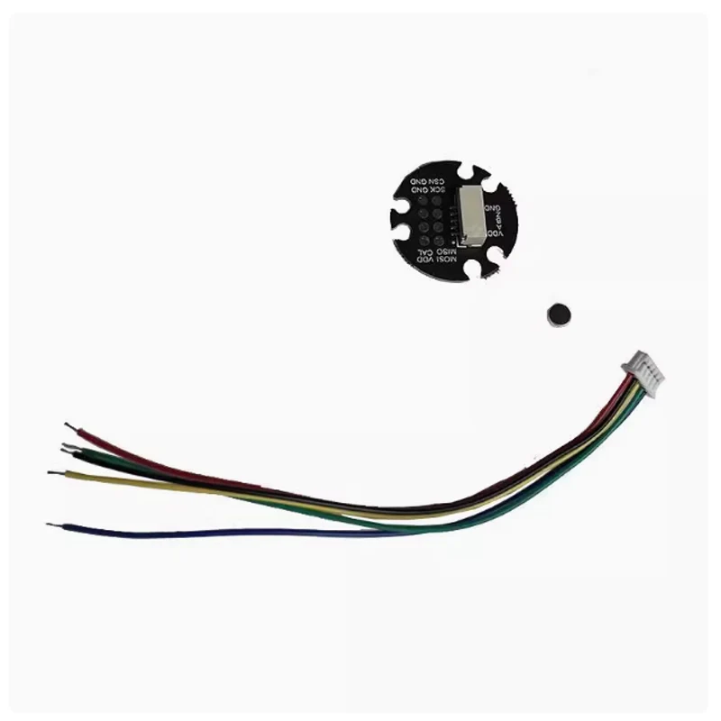 MT6826S FTC Magnetic Encoder Module ABZ 1024 product image