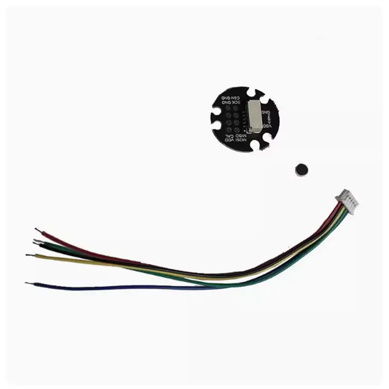 FTC Technology Challenge Special Module MT6826S High Precision Magnetic Encoder Module ABZ 1024 image 1
