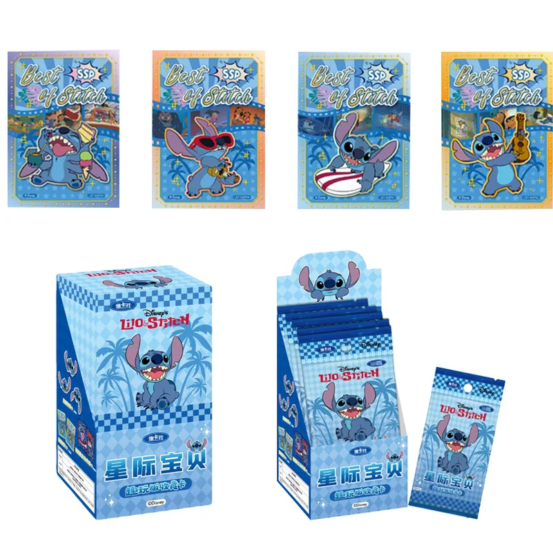 Starcraft Baby Fun Edition Card Stitch Angel Hidden Cp Love Card Hobby Collection Card Regalo Di Compleanno Battle Collection Card