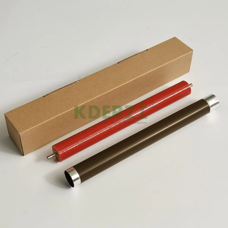Rouleau Supérieur Fourreau (Upper Fuser Roller) Compatible Brother - ISSCX - HL-L2360DW, MFC-7380, Etc.