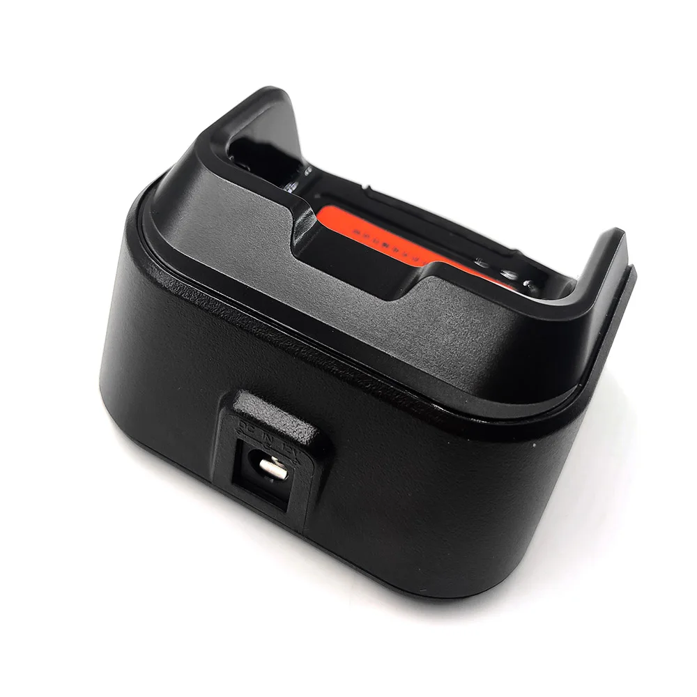 Original Desk Charger CH10L23 for Hytera BD500/BD550/PD780/PD785/PD788 Walkie Talkie Handheld Radio